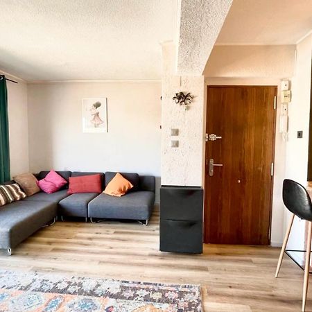 Central Loft Apartments Santa Pola Luaran gambar