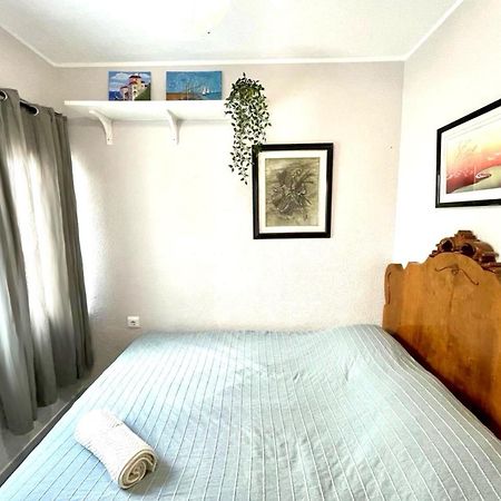Central Loft Apartments Santa Pola Luaran gambar