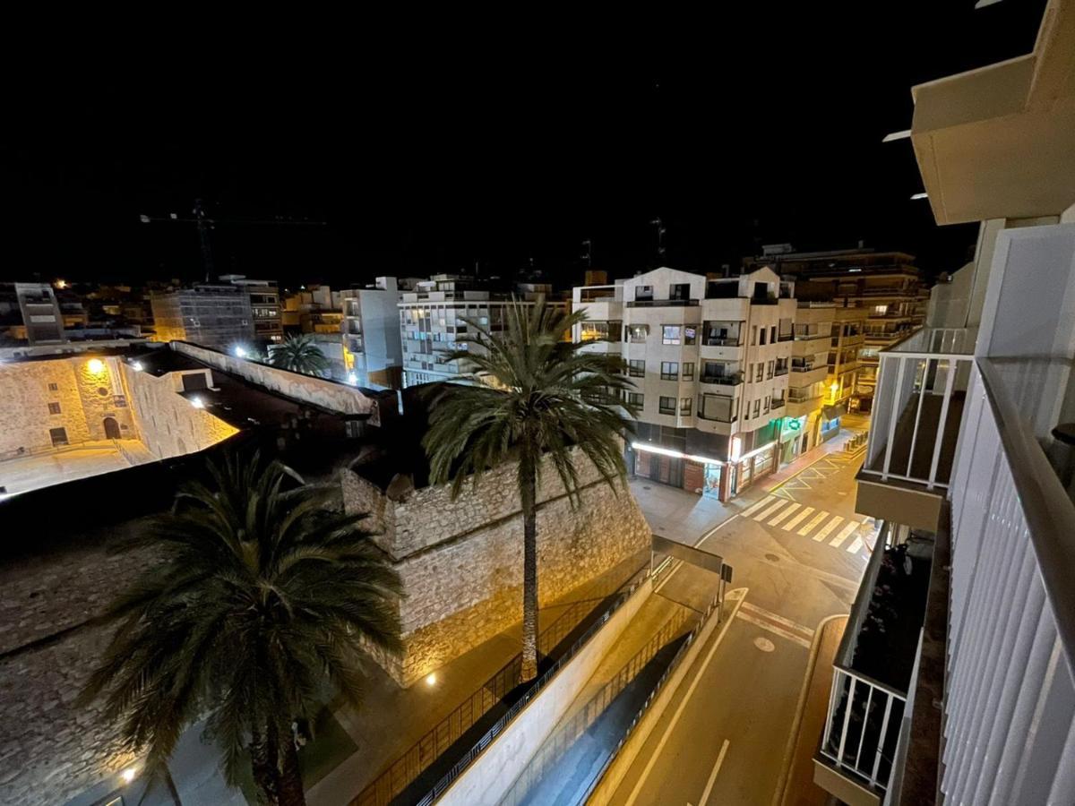 Central Loft Apartments Santa Pola Luaran gambar