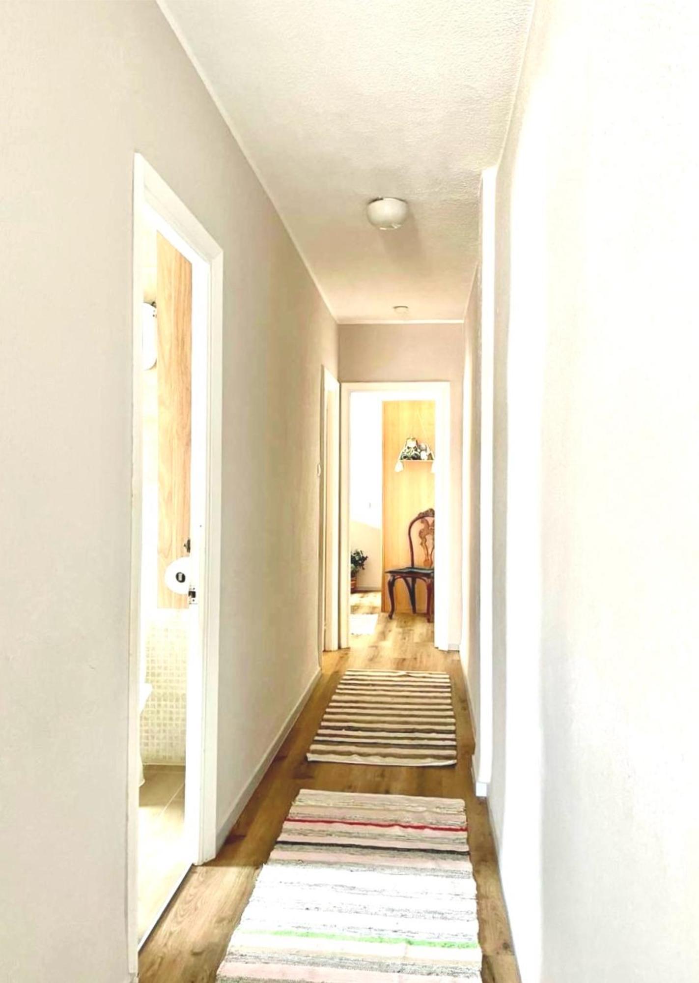 Central Loft Apartments Santa Pola Luaran gambar