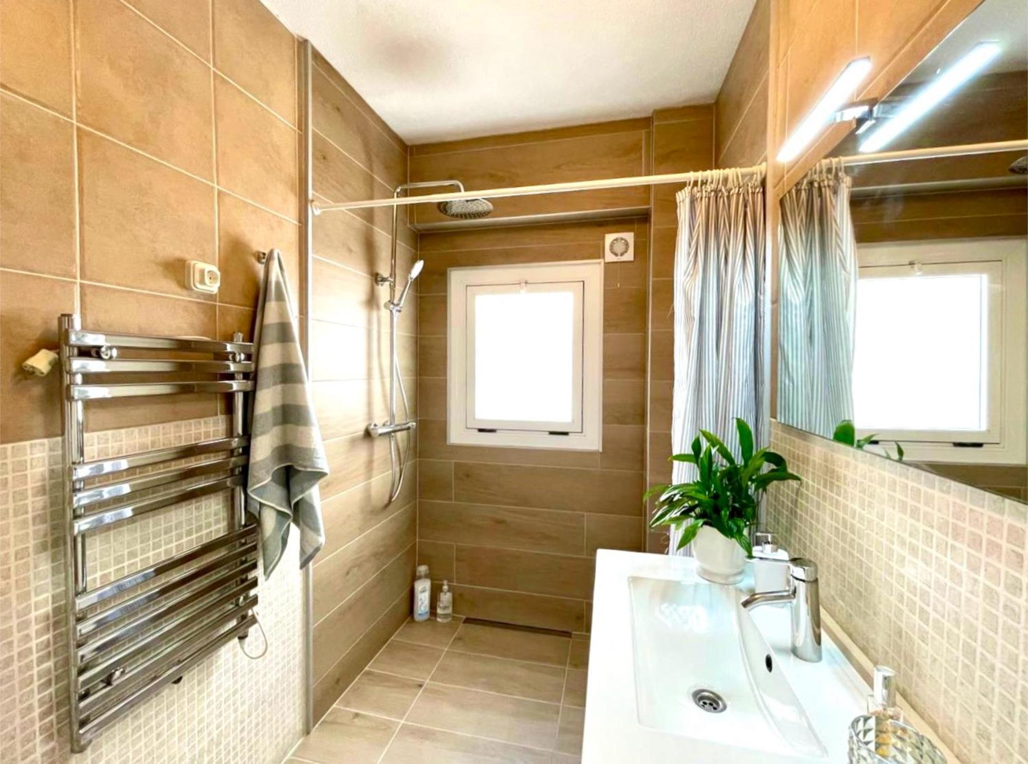 Central Loft Apartments Santa Pola Luaran gambar