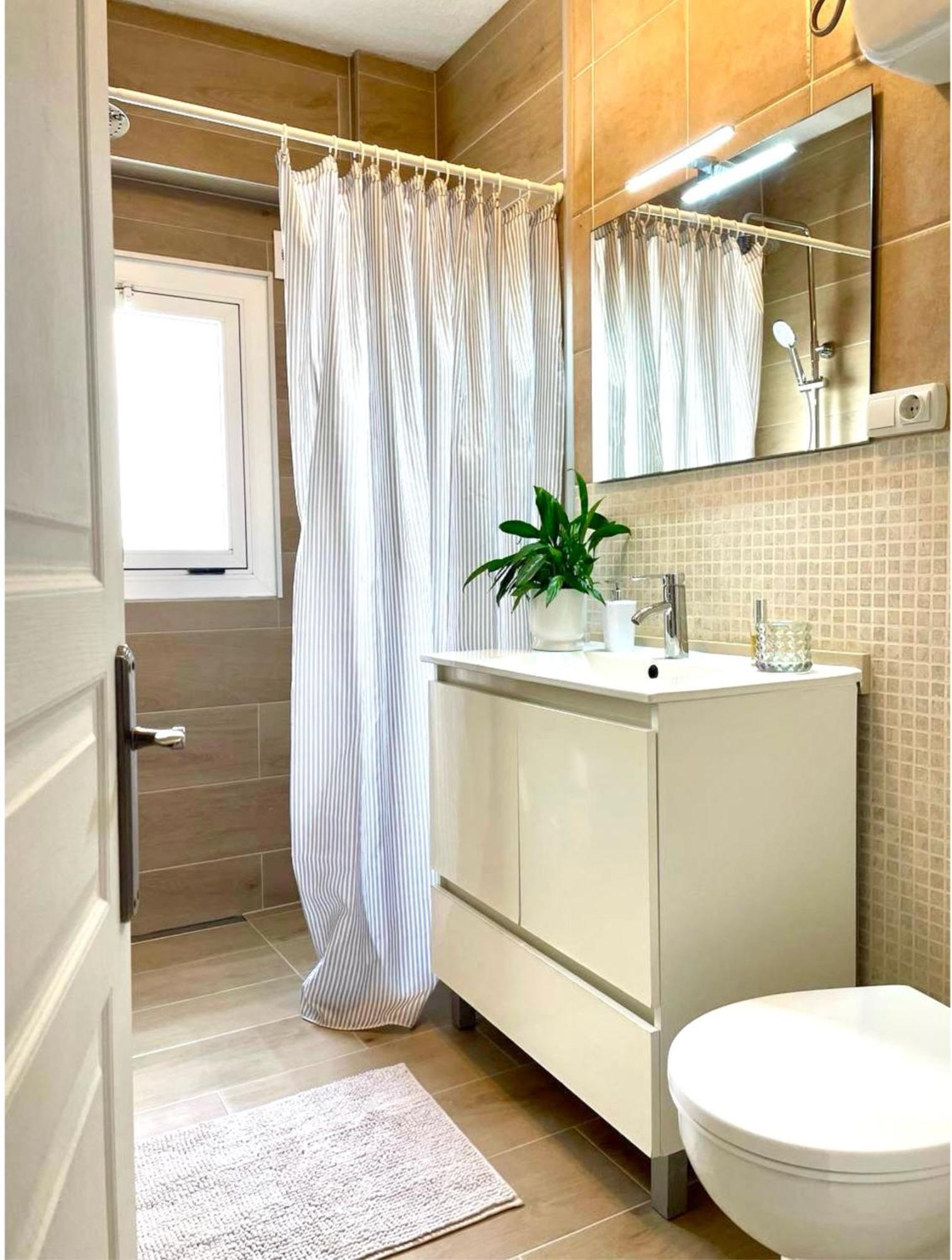 Central Loft Apartments Santa Pola Luaran gambar