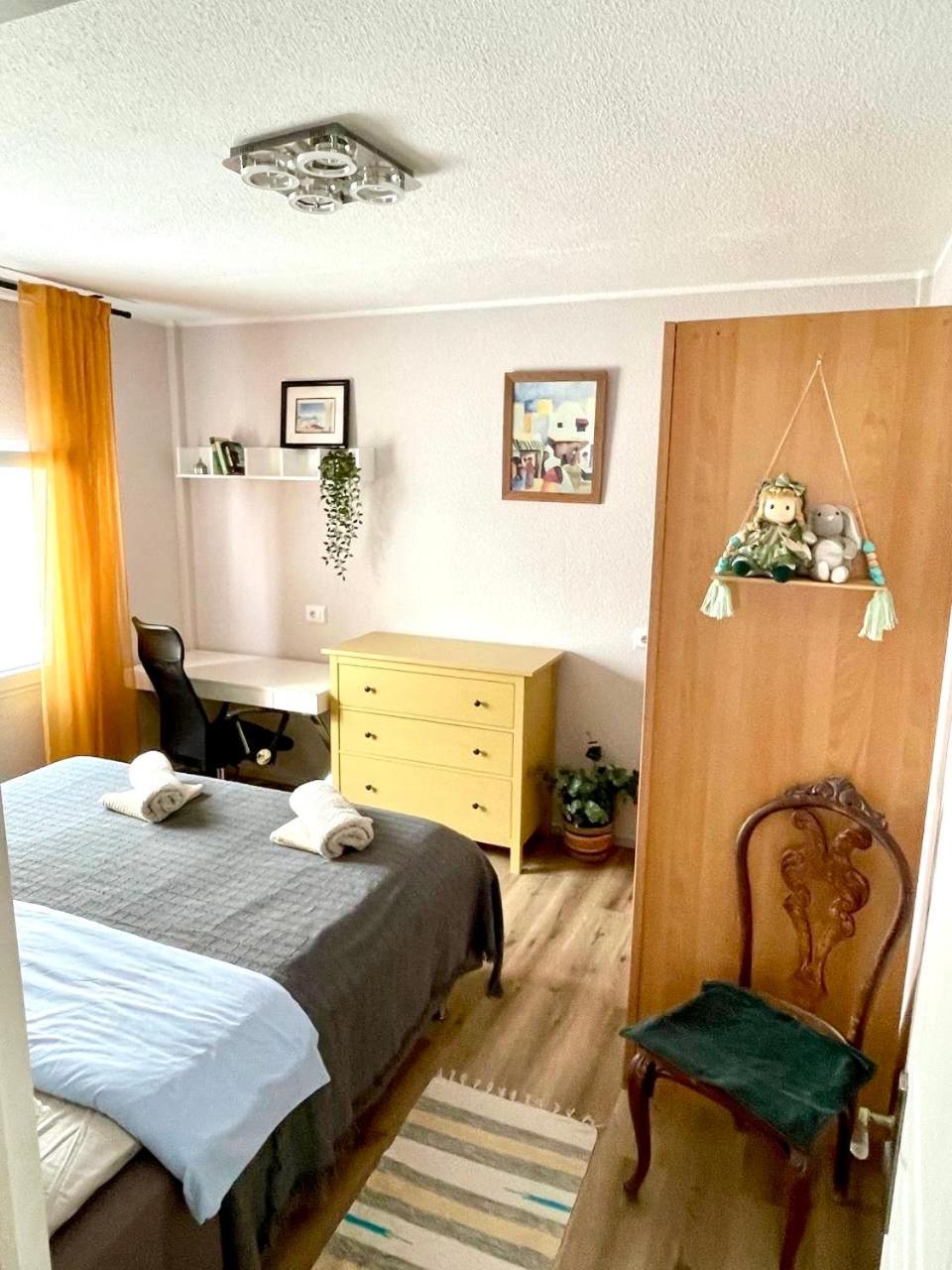 Central Loft Apartments Santa Pola Luaran gambar