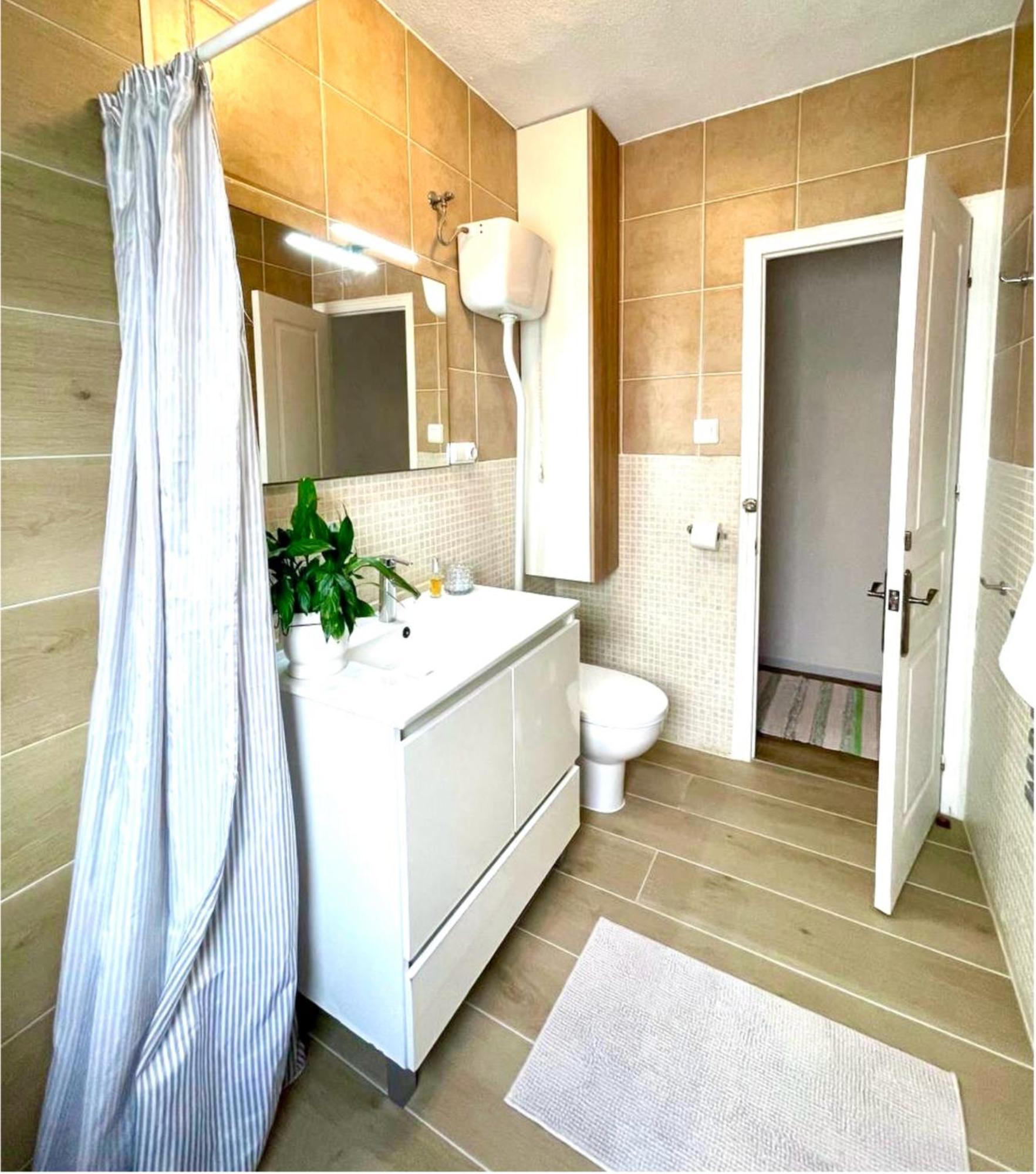 Central Loft Apartments Santa Pola Luaran gambar