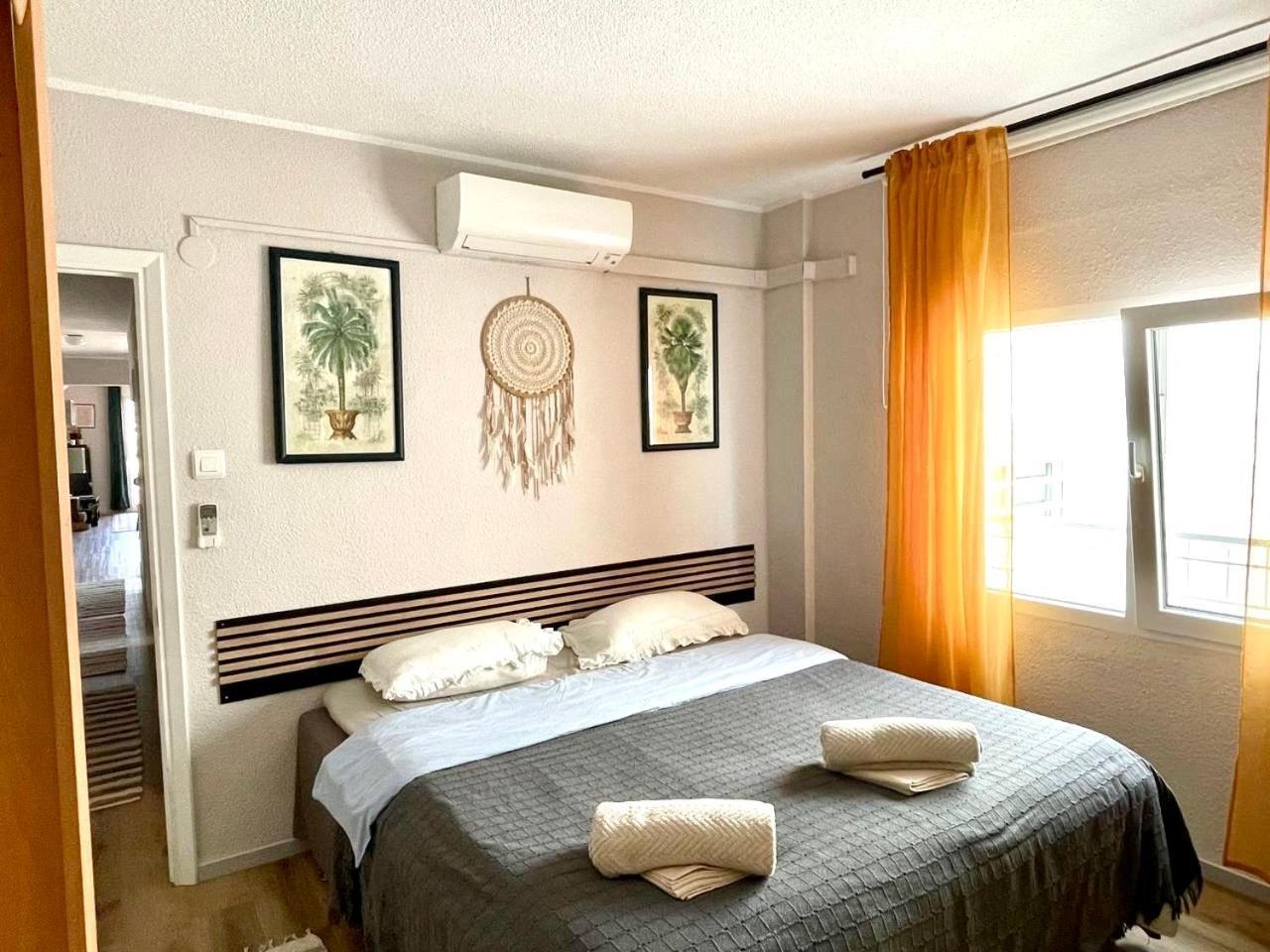 Central Loft Apartments Santa Pola Luaran gambar
