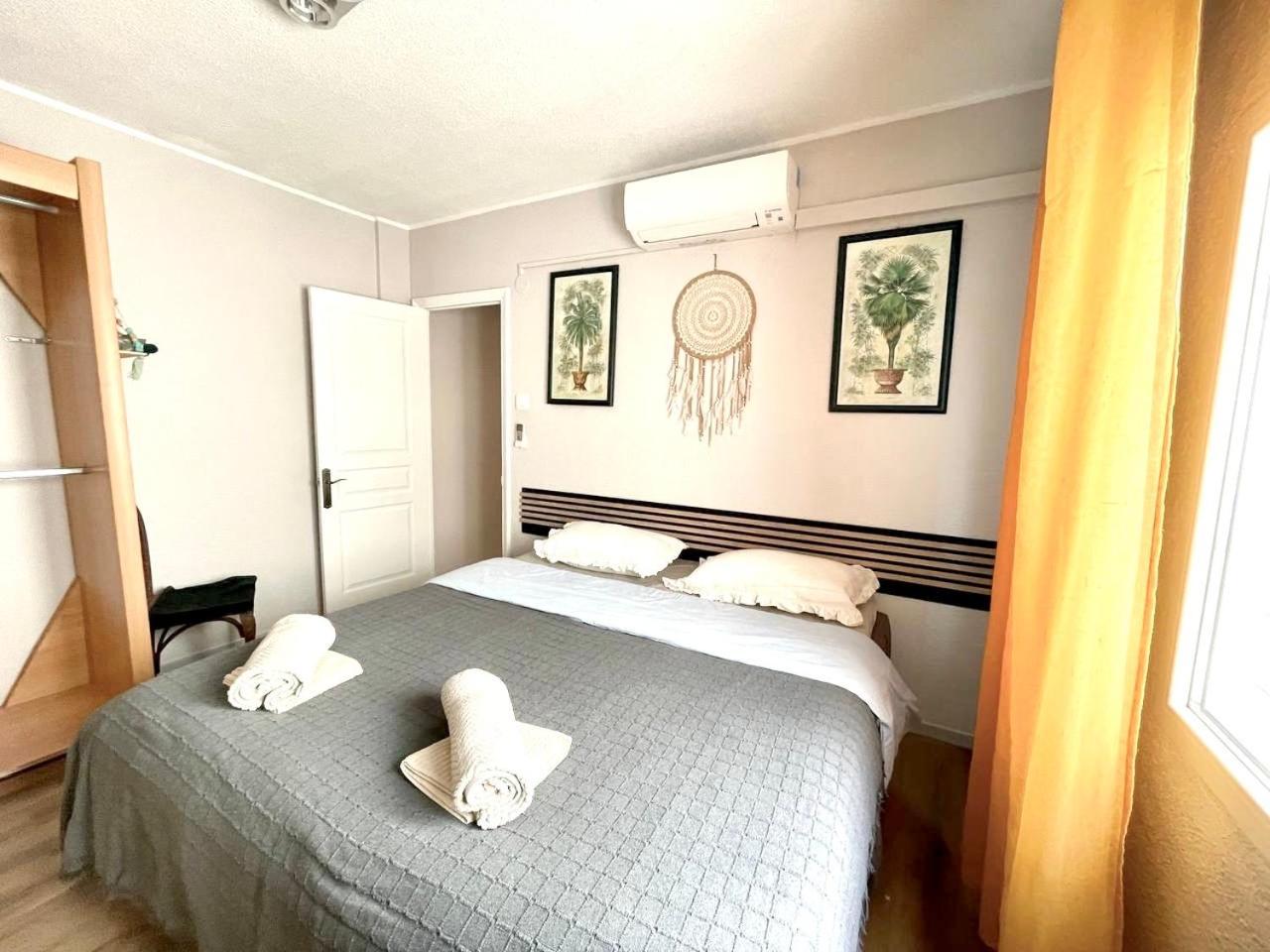 Central Loft Apartments Santa Pola Luaran gambar
