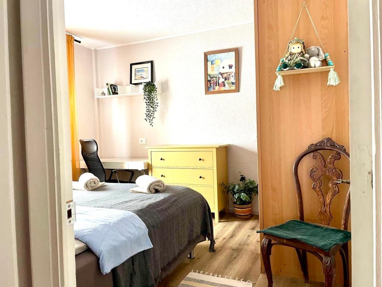 Central Loft Apartments Santa Pola Luaran gambar