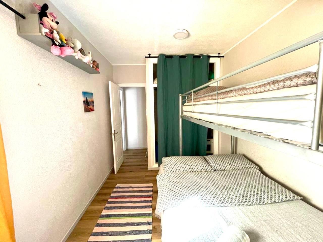 Central Loft Apartments Santa Pola Luaran gambar