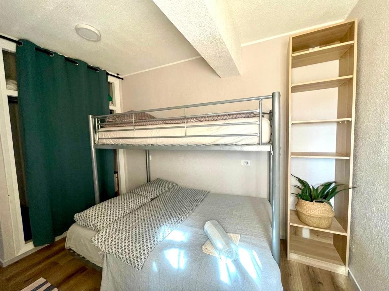Central Loft Apartments Santa Pola Luaran gambar