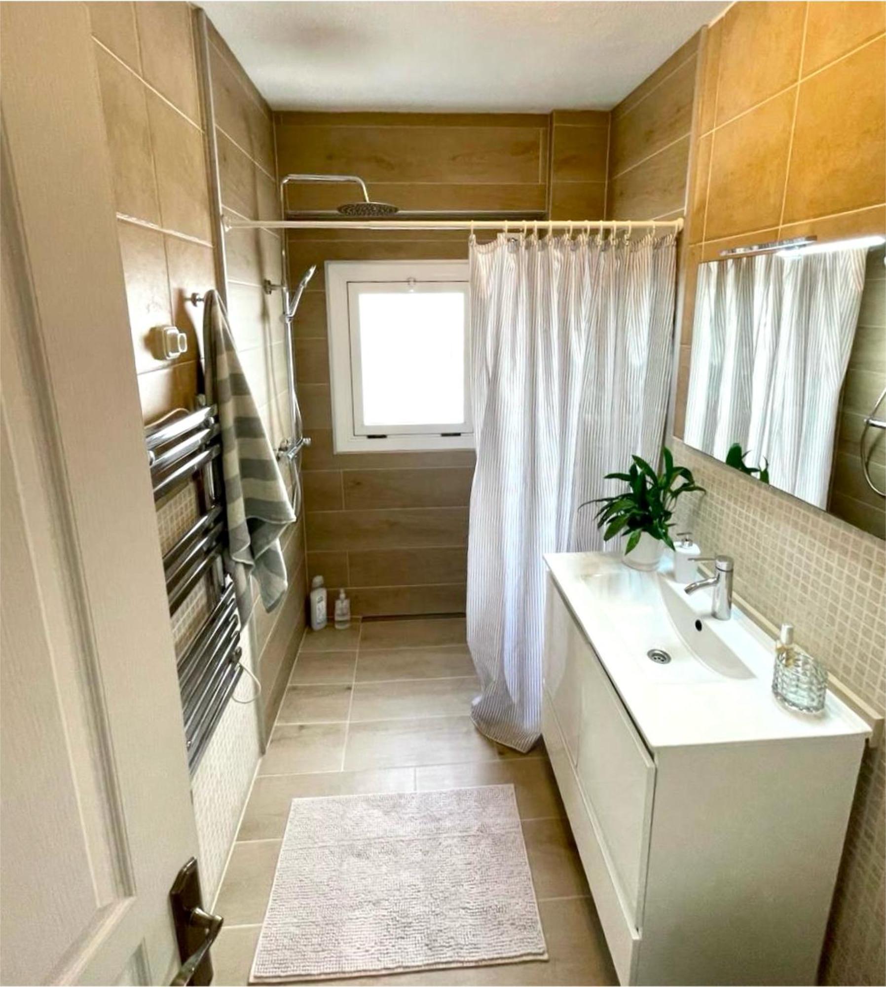 Central Loft Apartments Santa Pola Luaran gambar