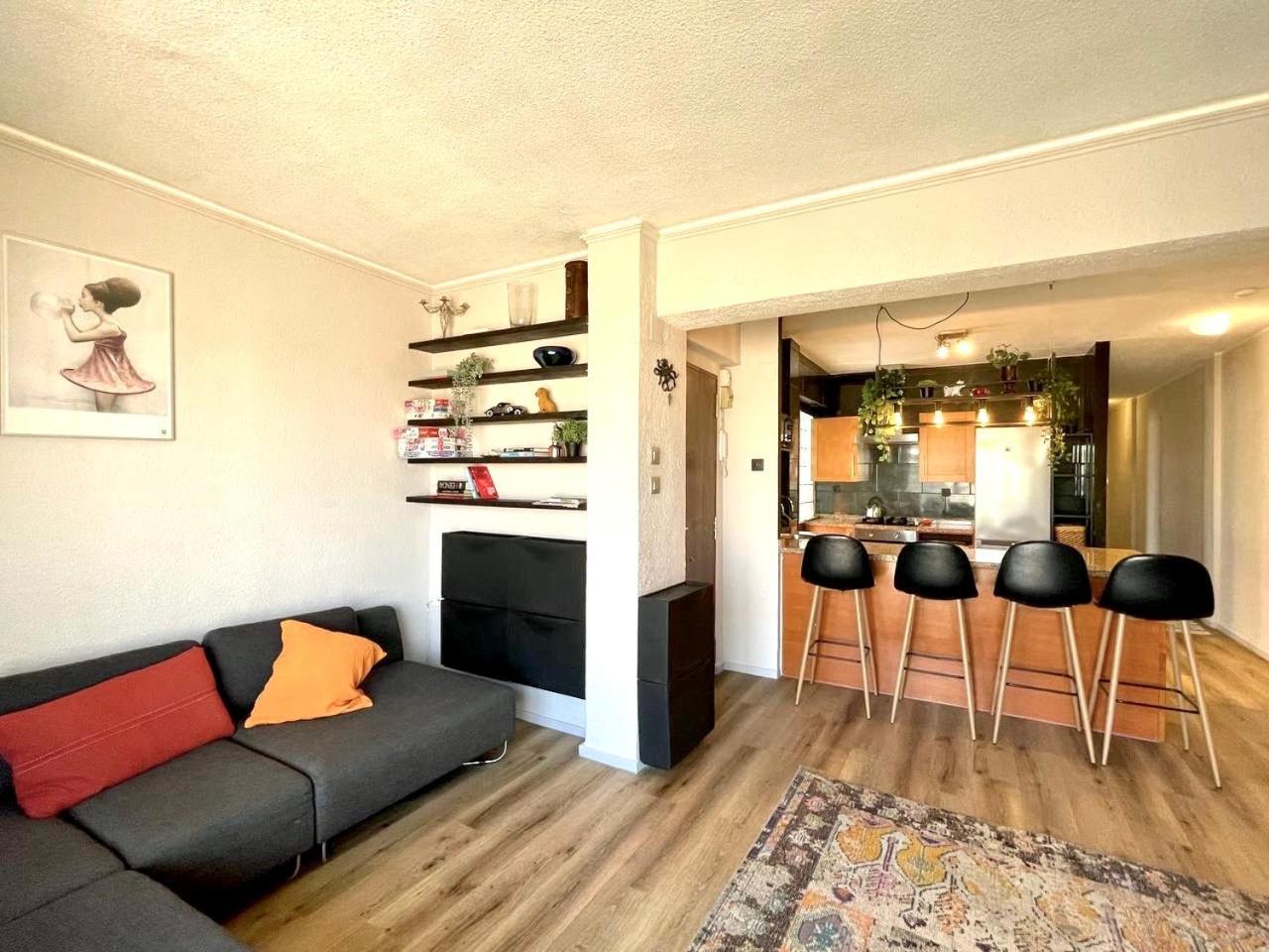 Central Loft Apartments Santa Pola Luaran gambar