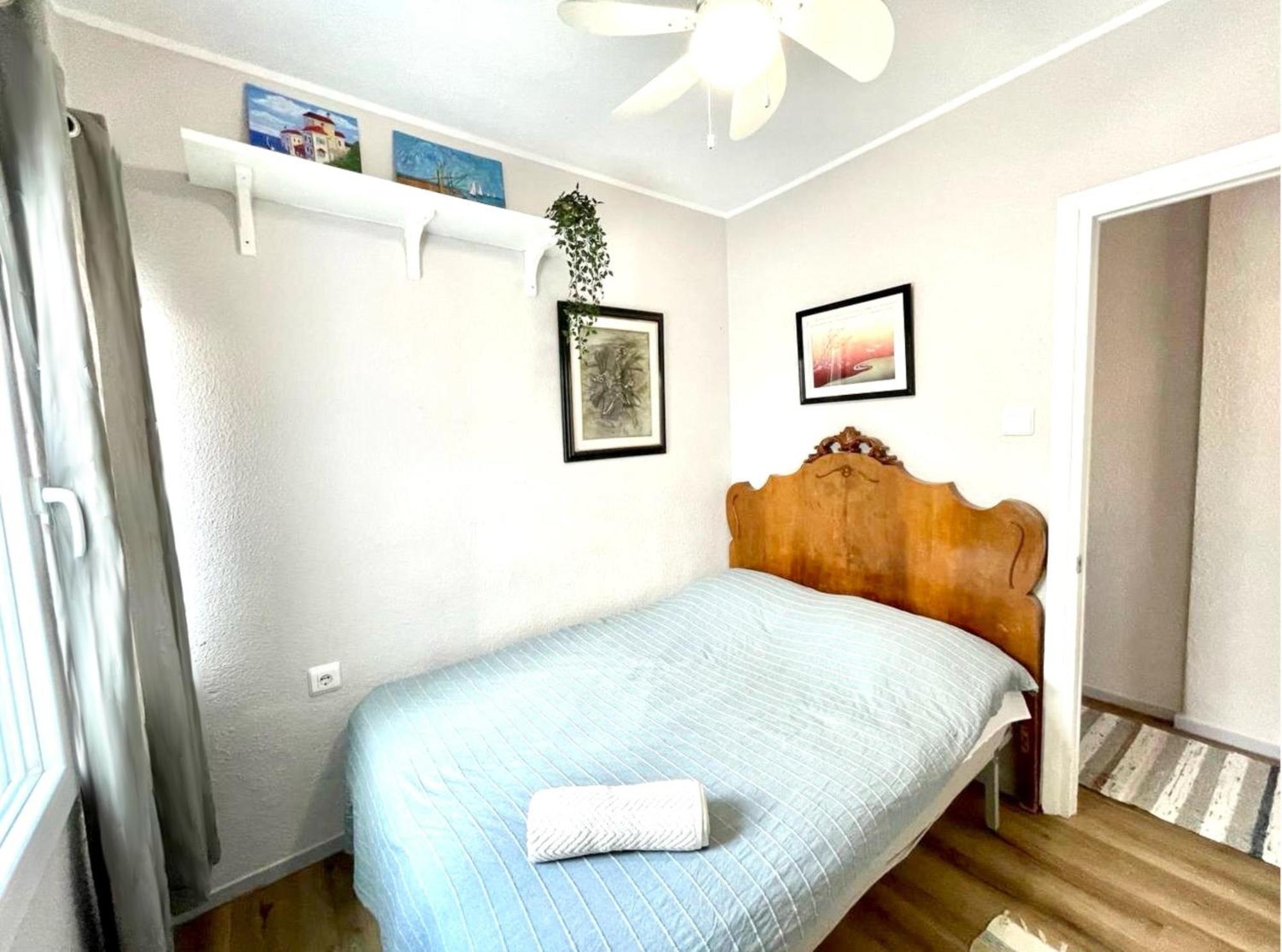 Central Loft Apartments Santa Pola Luaran gambar